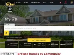 Sites similar to fctuckeremgeevansville.com