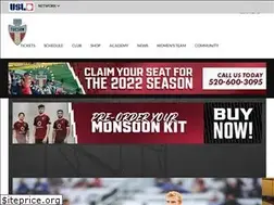 Sites similar to fctucson.com