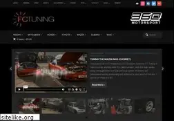 Sites similar to fctuning.com