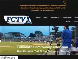 Sites similar to fctv.org