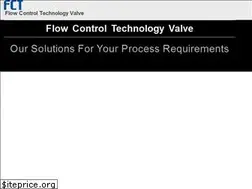 Sites similar to fctvalve.com