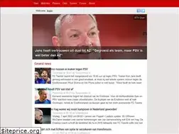 Sites similar to fctwente.net