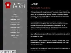 Sites similar to fctwenteshirts.nl