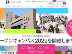 Sites similar to fcu.ac.jp
