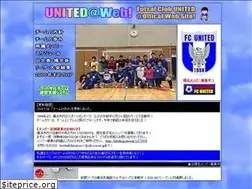 Sites similar to fcu.jp