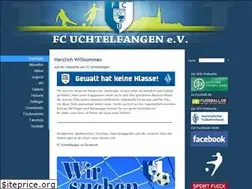 Sites similar to fcuchtelfangen.de