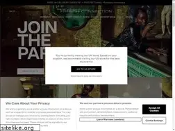 Sites similar to fcukfragrance.com