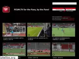 Sites similar to fcum.tv