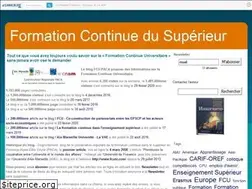 Sites similar to fcuni.com