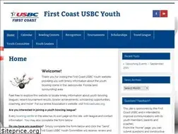 Sites similar to fcusbcyouth.com