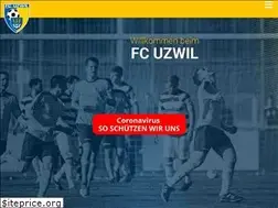 Sites similar to fcuzwil.ch