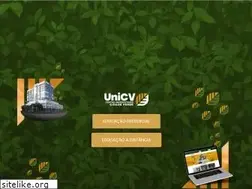 Sites similar to fcv.edu.br