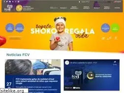Sites similar to fcv.org