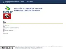 Sites similar to fcvb-sp.org.br