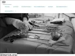 Sites similar to fcvd.fr