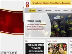 Sites similar to fcvfra.org