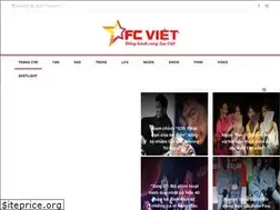 Sites similar to fcviet.com.vn