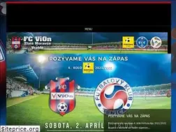 Sites similar to fcvion.sk