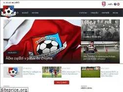 Sites similar to fcvm.cz