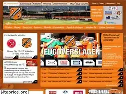 Sites similar to fcvolendam.nl