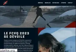 Sites similar to fcvq.ca