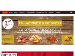 Sites similar to fcvrfoot.com