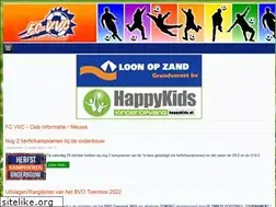 Sites similar to fcvvc.nl