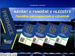 Sites similar to fcvysocina.cz
