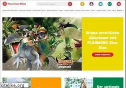 Sites similar to fcw.ch