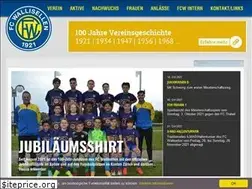 Sites similar to fcwallisellen.ch
