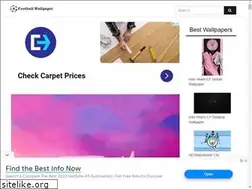 Sites similar to fcwallpaper.com