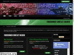 Sites similar to fcwars.net