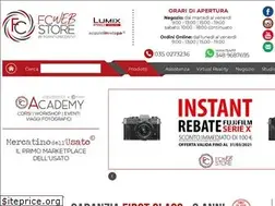 Sites similar to fcwebstore.com
