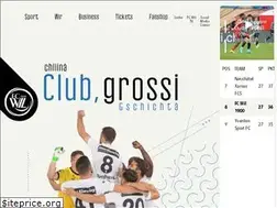 Sites similar to fcwil.ch