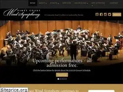 Sites similar to fcwinds.org