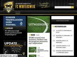 Sites similar to fcwinterswijk.nl