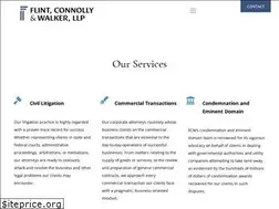 Sites similar to fcwlawfirm.com
