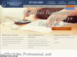 Sites similar to fcwlegal.com