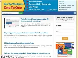 Sites similar to fcwordpress.net
