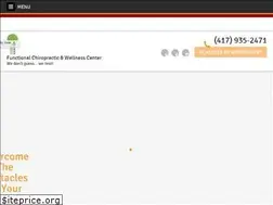 Sites similar to fcwozarks.com