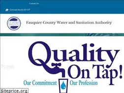Sites similar to fcwsa.org