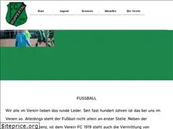 Sites similar to fcwuppertal1919.de