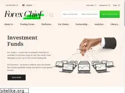 Sites similar to fcxchief.asia