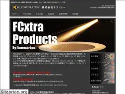 Sites similar to fcxtra.com