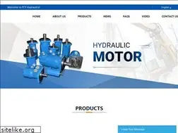 Sites similar to fcyhydraulics.com