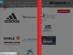 Sites similar to fcylf.es