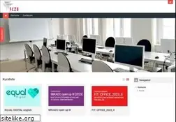 Sites similar to fczb-elearning.de