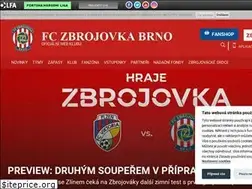 Sites similar to fczbrno.cz