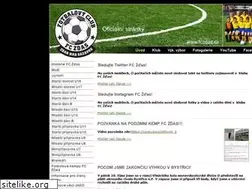 Sites similar to fczdas.cz