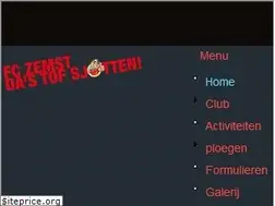 Sites similar to fczemst.be